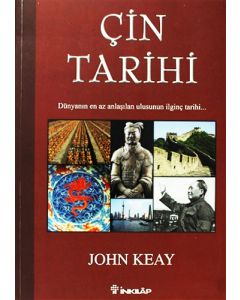 Çin Tarihi