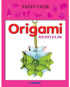 Origami - Hediyelik
