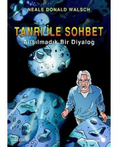 Tanrı ile Sohbet (Çizgi Roman)