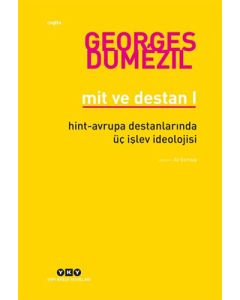 Mit ve Destan I