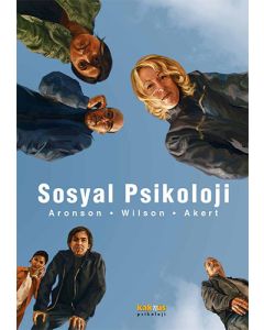 Sosyal Psikoloji