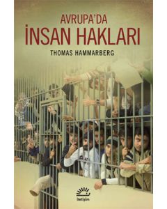 Avrupa’da İnsan Hakları