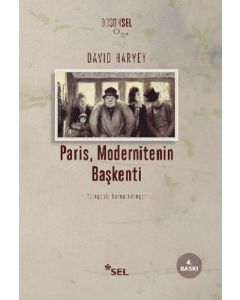 Paris, Modernitenin Başkenti