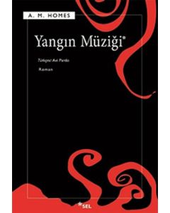 Yangın Müziği