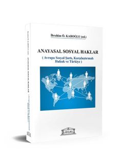 Anayasal Sosyal Haklar