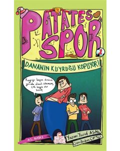 Patatesspor 3 - Dananın Kuyruğu Kopuyor!