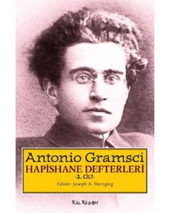 Hapishane Defterleri 2. Cilt