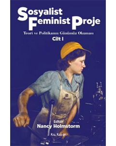 Sosyalist Feminist Proje Cilt: 1