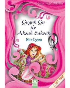 Guguk Gu ile Aksak Saksak