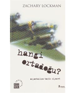 Hangi Ortadoğu?
