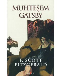 Muhteşem Gatsby (Cep Boy)