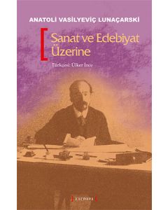 Sanat ve Edebiyat Üzerine