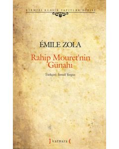 Rahip Mouret’nin Günahı