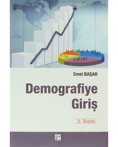 Demografiye Giriş