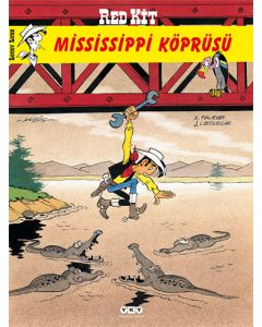 Red Kit 52 - Mississippi Köprüsü