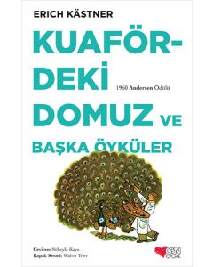 Kuafördeki Domuz ve Başka Öyküler
