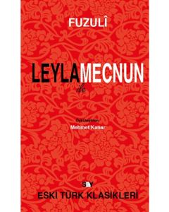 Leyla ile Mecnun