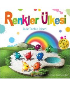 Renkler Ülkesi