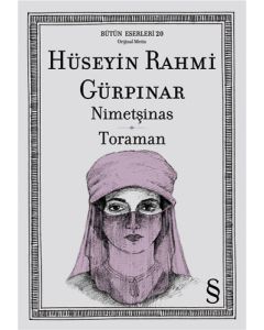 Nimetşinas - Toraman