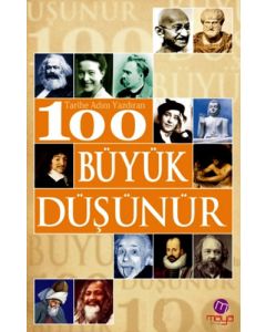 Tarihe Adını Yazdıran 100 Büyük Düşünür