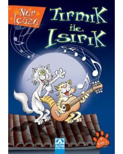 Tırmık ile Isırık