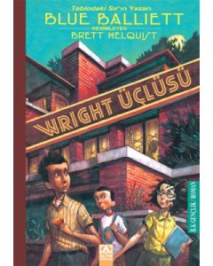 Wright Üçlüsü