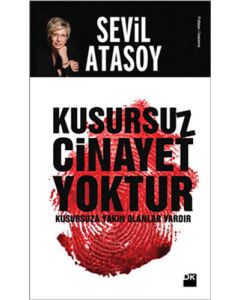 Kusursuz Cinayet Yoktur 