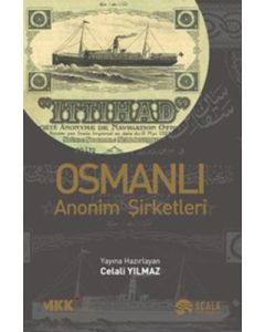 Osmanlı Anonim Şirketleri