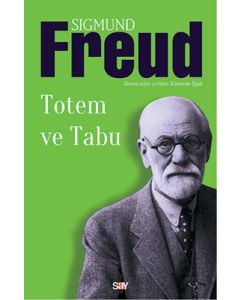 Totem ve Tabu