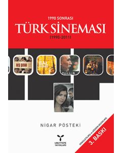 1990 Sonrası Türk Sineması
