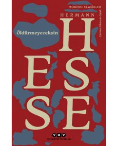 Öldürmeyeceksin 