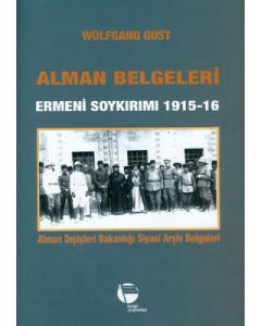 Alman Belgeleri
