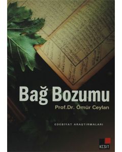 Bağ Bozumu