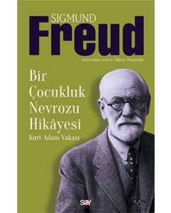 Bir Çocukluk Nevrozu Hikayesi