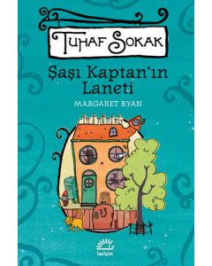 Şaşı Kaptan’ın Laneti - Tuhaf Sokak