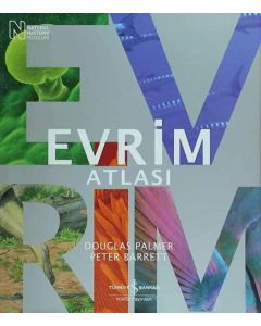 Evrim Atlası (Ciltli)