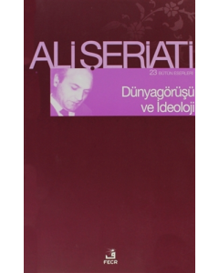Dünyagörüşü ve İdeoloji