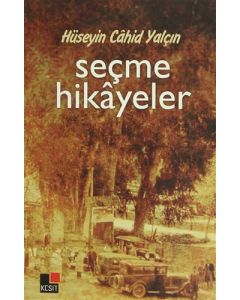 Seçme Hikayeler