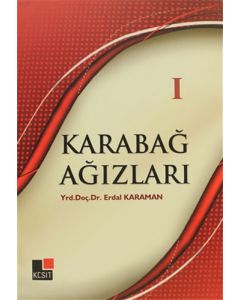 Karabağ Ağızları 1