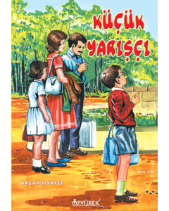 Küçük Yarışçı