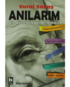 Anılarım