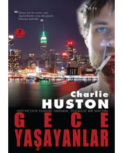 Gece Yaşayanlar