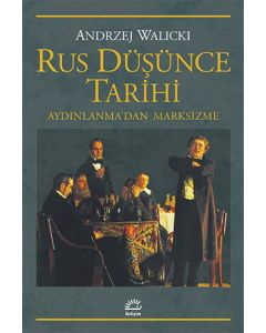Rus Düşünce Tarihi