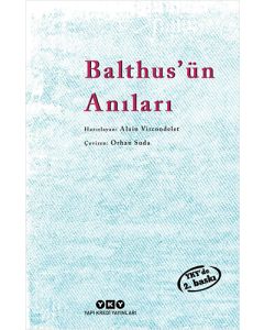 Balthus’ün Anıları