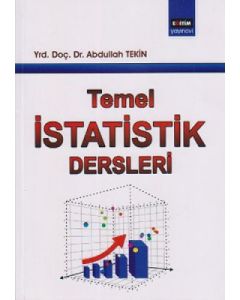 Temel İstatistik Dersleri