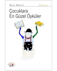 Çocuklara En Güzel Öyküler