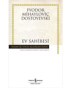 Ev Sahibesi