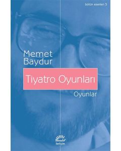 Tiyatro Oyunları