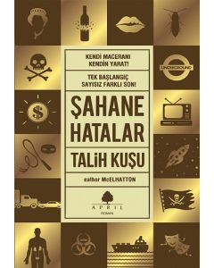 Şahane Hatalar 2 - Talih Kuşu