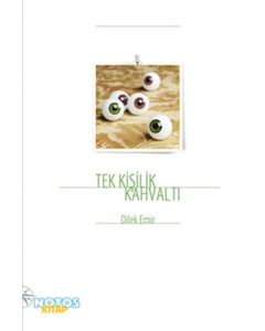 Tek Kişilik Kahvaltı